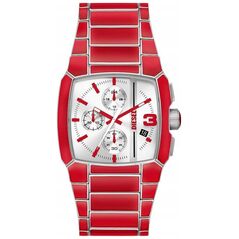 Ανδρικό Ρολόι Diesel Vert DZ2187 + BOX