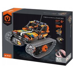 IM.MASTER RC όχημα με ερπύστριες 3 σε 1 8016 40363