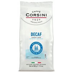 Corsini - Decaf Espresso 500g