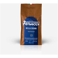 Ferucci - Bella Crema Espresso 1kg