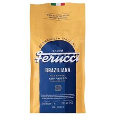Ferucci - Βραζιλιάνικο Espresso 1kg