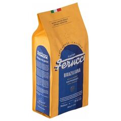 Ferucci - Βραζιλιάνικο Espresso 1kg
