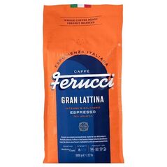 Ferucci - Gran Lattina Espresso 1kg