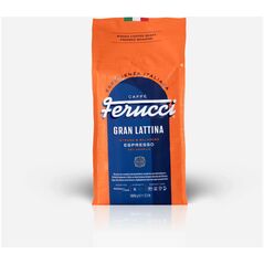 Ferucci - Gran Lattina Espresso 1kg