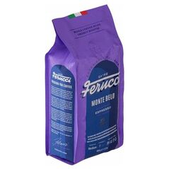Ferucci - Monte Belo Espresso 1kg
