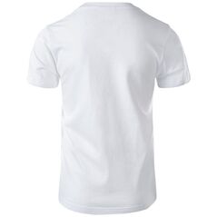 Παιδικό Μπλουζάκι με Κοντό Μανίκι Mando Jr μαύρο μέγεθος 158