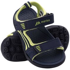 Παιδικά Σανδάλια Martibo Kdb μαύρο μέγεθος 26