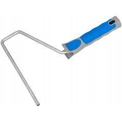 Εργονομική λαβή για ρολό 180 mm.