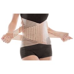 TOROS-GROUP Παπούτσια unisex μαύρο μέγεθος 2 (213P(cz)-2)