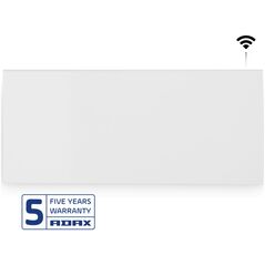 Adax Ηλεκτρικό καλοριφέρ ADAX NEO H|L WiFi