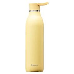 Aladdin Μπουκάλι Θερμός Κίτρινο 590ml