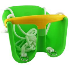 Κούνια Cheva Κούνια για Παιδί 25 kg Πράσινη CHEVA