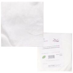 Activeshop Βαμβακερή πετσέτα θεραπείας NaturLine 44 x 50 cm