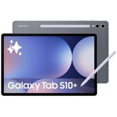 Tablet SAMSUNG Galaxy Tab S10+ 12.4" 512 GB Γκρι (SM-X820NZAPEUE)