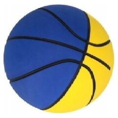 Mega Creative Bounce ball 6CM MIX MC DISP 24/288