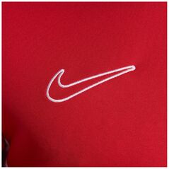 Ανδρική μπλούζα Nike Dri-FIT Academy SS Top κόκκινη FZ9754 657 L