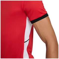 Ανδρική μπλούζα Nike Dri-FIT Academy SS Top κόκκινη FZ9754 657 S