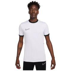 Ανδρική μπλούζα Nike Dri-FIT Academy SS Top λευκή FZ9754 100 M