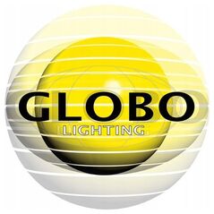 LED επιτραπέζιο φωτιστικό GLOBO GERALDO, 5W+2W RGB, CCT 2700/4000/6500K, 582lm, DIM, μαύρο.