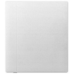 E-Reader ONYX BOOX Go 7 7" 1264x1680 1xUSB-C Micro SD/Micro SDHC/Micro SDXC Wireless LAN 802.11a/b/g/n/ac Bluetooth White OPC1329R