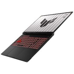 Notebook Asus TUF Gaming A16 (2025) FA608UM-QT013W CPU Ryzen 7 260 3800 MHz 16" 2560x1600 RAM 32GB DDR5 5600 MHz SSD 1TB NVIDIA GeForce RTX 5060 8GB ENG Windows 11 Home Grey 2.2 kg 90NR0KV1-M00330