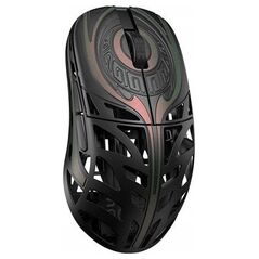 WLMouse Strider Wireless 8K Μαύρο (Μαύρο) Ασύρματο Ποντίκι Παιχνιδιών