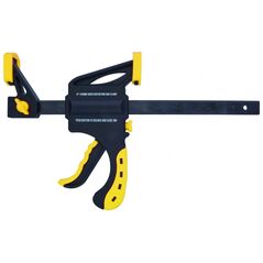 Αυτόματος σφιγκτήρας ξυλουργικής Modeco SWIFT GRIP 300x65mm MN-37-323