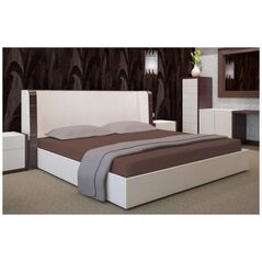 Jersey σεντόνι με λάστιχο για στρώμα, 200x220 cm