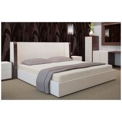 Jersey σεντόνι με λάστιχο για στρώμα, 140x200 cm