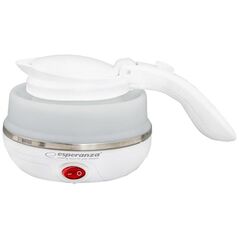 Βραστήρας Esperanza Niagara EKK023 Λευκός