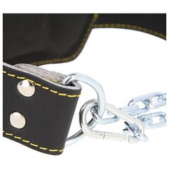 Ζώνη Βαρών για Ασκήσεις Δύναμης HMS PSTX06 HMS PREMIUM