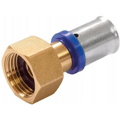 Perfexim 732/O PERFEKT SYS. ΠΟΛΣΡΟΥΒ. ΖΑΠΡΑΣ. ΤΥΠ U 20x3/4 W