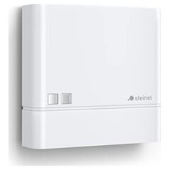 Αισθητήρας λυκόφωτος STEINEL NIGHTMATIQ max.1000W IP54 λευκός