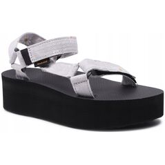 Teva W'S Flatform Universal Gloriosa, ΓΚΡΙ, 40 (us 9) | ΗΒ 7
