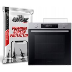 GrizzGlass Folia matowa GrizzGlass PaperScreen do Samsung NV7B41207AS U2