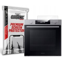 GrizzGlass Υβριδικό γυαλί GrizzGlass HybridGlass για Samsung NV7B41207AS U2