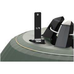 Διακόσμηση Χριστουγέννων Krinner Krinner X-440 Deluxe