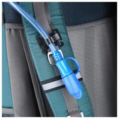 Nils Extreme σακίδιο πεζοπορίας Bergen mountain trekking backpack 65l Nils camp nc1949 green