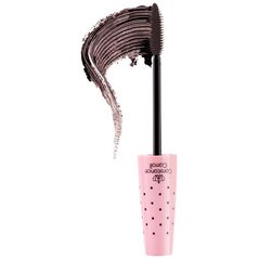 Constance Carroll CONSTANCE CARROLL Maskara Glam Look Dark Brown 10 ml