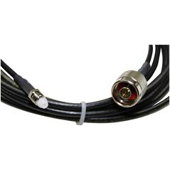 Καλώδιο κεραίας Wittenberg Antennen 10 m N-stik FME-bøsning