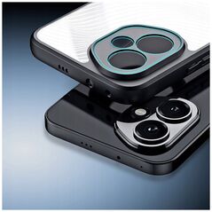 DUX DUCIS θήκη AIMO για Honor 400 5G μαύρο