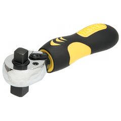 Topex Διπλής όψης καστάνια 1/2" 3/8" 135mm (MN-55-501)