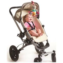 Tiny Love Μουσικό Περιστρεφόμενο Ταξιδιού Κόσμος της Μικρής Πριγκίπισσας