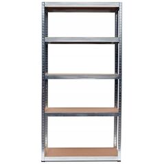 Topeshop Μεταλλικό ράφι αποθήκευσης G9040 MDF 175kg