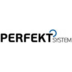Perfexim 733 PERFEKT SYS. ΣΥΝΔΕΣΜΟΣ ΠΡΕΣΑΡΙΣΜΑΤΟΣ ΤΥΠΟΥ U 32x25