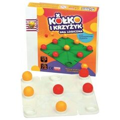 Τρίλιζα παιχνίδι λογικής