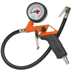 Σετ εξαρτημάτων συμπιεστή 6 τεμαχίων BLACK&DECKER