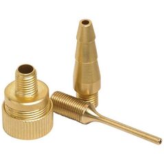 Σετ εξαρτημάτων συμπιεστή 6 τεμαχίων BLACK&DECKER