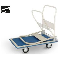 G21 Wózek platformowy G21 150 kg