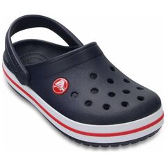 Crocs Navy blue Crocband Clog πέδιλα 207005 25/26 10881706 191448738249